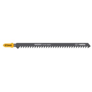 Bosch Sierra Calar Cogida Madera (3 Uds)
