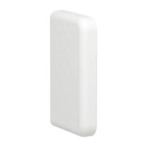 Tapa Final Canaleta 70x40 Mm