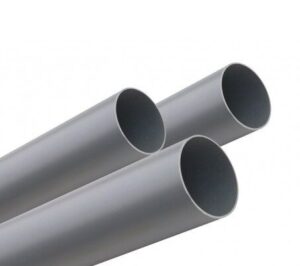 Tubo Pvc Serie B Ø 50 Mm (1 Mt)