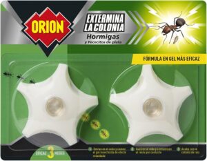 Cebo Hormigas Orion