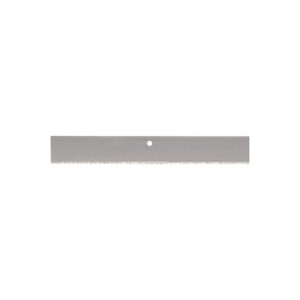 Cuchilla Rasqueta Metalica 100 Mm (10 Uds) Topex