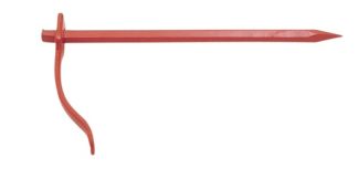 FIJA ALBAÑIL 250X10MM