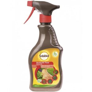 Herbicida Total Natural - 500 ml
