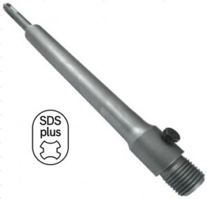 Husillo 350mm Sds Plus Corona Construccion