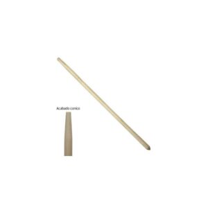 Mango Madera Raedera 1200x37mm ÇÇ