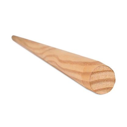 MANGO MADERA PARA ESPATULA ALICATADOR RUBI - Imagen 2