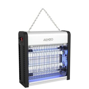 Mata Insectos 12w