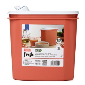 Portagazpacho 2 Lt