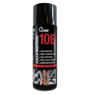 COLA MULTIUSO SPRAY 400ML.