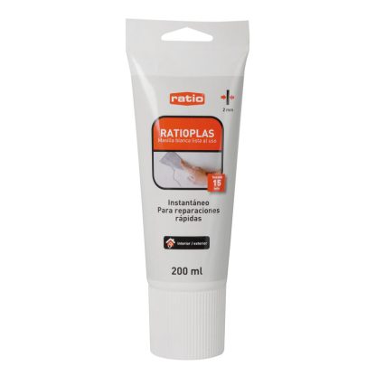 MASILLA  PASTA INSTANTANEA 200 ML - Imagen 2