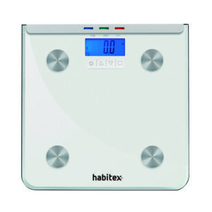Bascula Baño Bodyfat Bf-95c