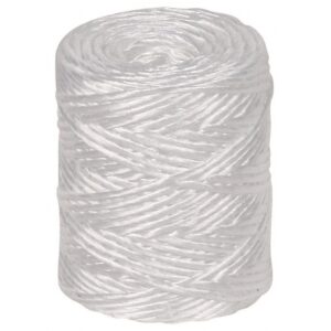 Bobina Cuerda Rafia Blanca ÇÇ