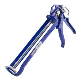 PISTOLA SILICONA ANTIGOTAS