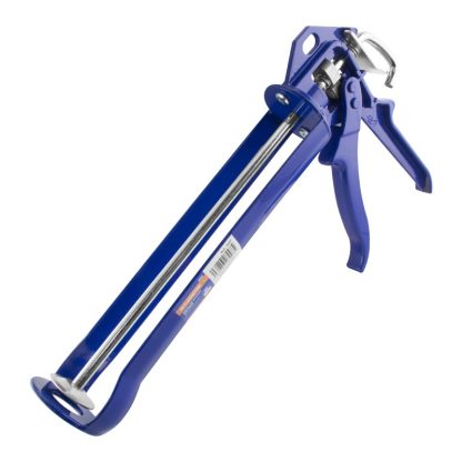 PISTOLA SILICONA ANTIGOTAS