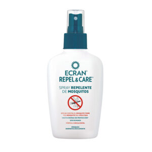 Repelente Mosquitos Ecran 100 ml