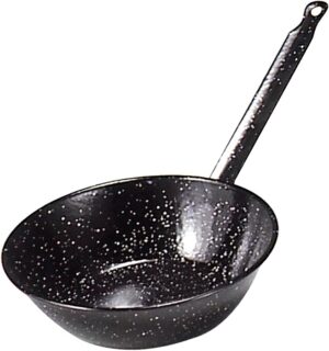 Sarten Honda C/mango Vitrificada 26 Cm