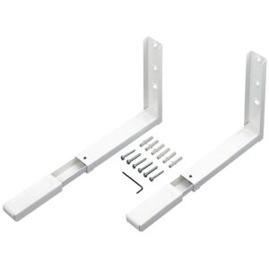 Soporte Microondas 500 Blanco