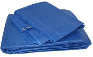 Toldo Multiusos C/ojales 8x12m.