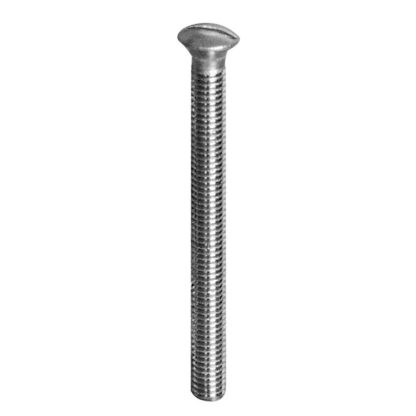TORNILLO VALVULA LAVABO INOX 6X60 MM