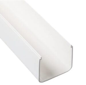 Canaleta 70x40 Mm (2 Mt)