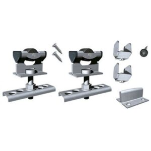 Juego Accesorios Sf-40 Puerta Corredera