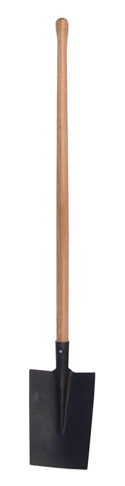 Palote Acero Con Mango