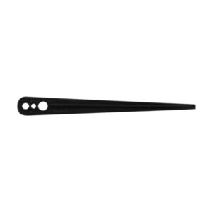 Piqueta Sujeta Microtubo 1mm Hasta 6,5mm