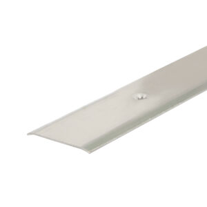 Pletina Tapajuntas Atornillar 4x83cm Inox