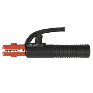 Pinza Porta-electrodos 300a