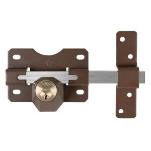 CERROJO CAYS A2P BOMBIN REDONDO 45 MM