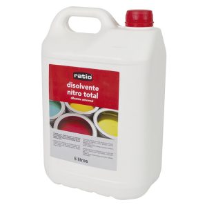 DISOLVENTE UNIVERSAL 5 LTR