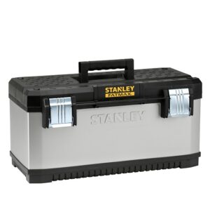 Stanley ® Caja De Herramientas Metálica 20"/49cm Fatmax  1-95-615
