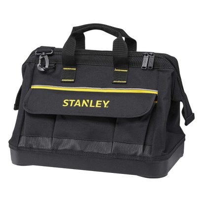 Bolsa gran apertura 43cm STANLEY 1-96-183