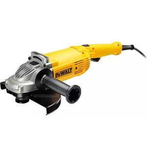 Amoladora DEWALT DWE490-QS  230mm 2.000W 6.600 rpm