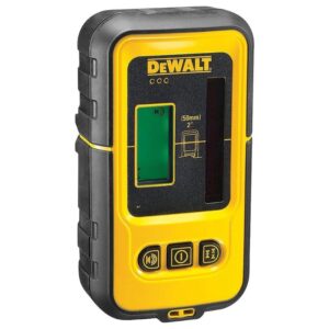 dewalt detector de0892g-xj láser verde
