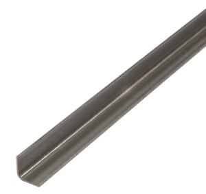 Angulo 25x25mmx1mt Hierro Lf Lacado