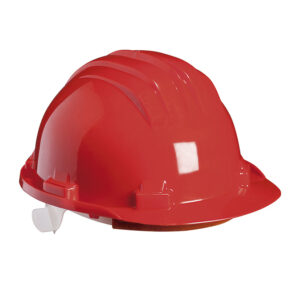 Casco 5-rs Rojo