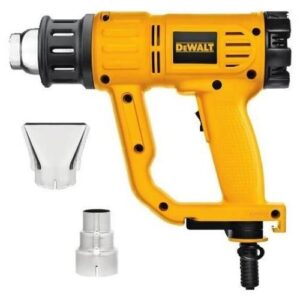 Dewalt Pistola Aire Caliente  D26411-qs 1.800w 50-600 °C
