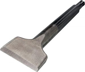 cincel plano SDS plus XLR 300x40mm DEWALT DT6984-QZ