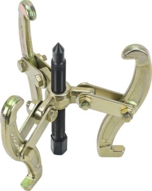 Extractor Rodamientos 3 Brazos 150mm