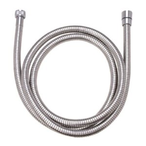 Flexo Ducha Inox Extensible 1,70 A 2,25 Mt