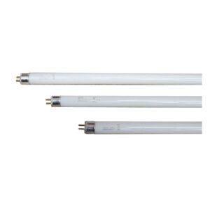 Tubo Fluorescente T8 20w Insectos