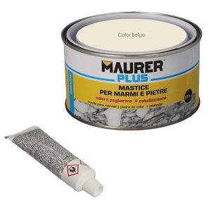 MASILLA PARA MARMOL 375 ML