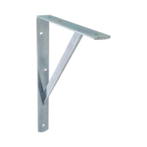 Palomilla 9 500x325 Mm Acero Zincado