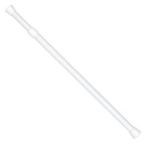 Portavisillo Extensible 78-110 Cm (2 Uds)