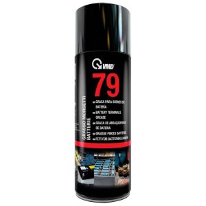 SPRAY PROTECTOR BORNAS BATERIAS 400ML