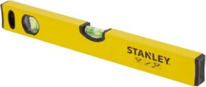 Stanley ® Nivel Classic 100cm  Stht1-43105