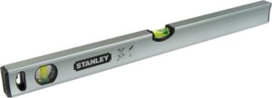 Stanley ® Nivel Classic Magnetico 80cm  Stht1-43112