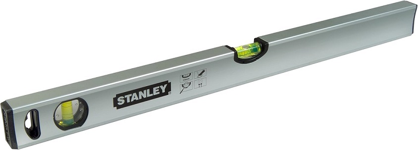 Stanley ® Nivel Classic Magnetico 80cm Stht1-43112