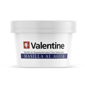 Masilla Plastica Blanca - 500 ml